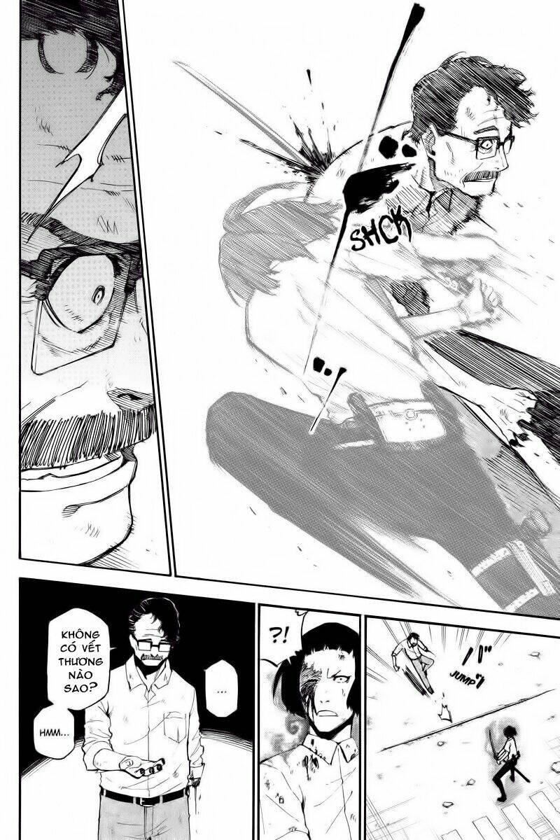 dolly kill kill chapter 81 9