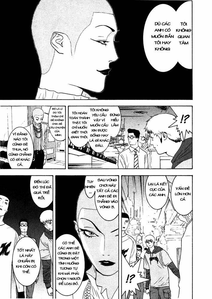liar game chapter 20 9