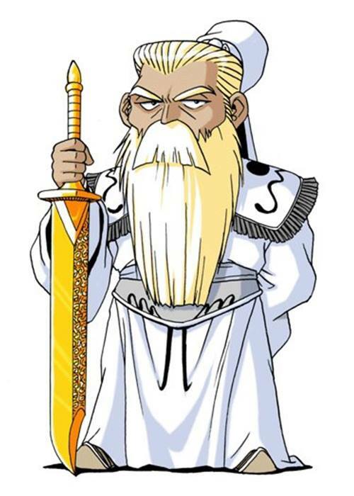 hiệp khách giang hồ m chapter 607.2 43