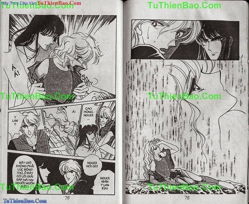 câu chuyện dẽ thương chapter 11 31