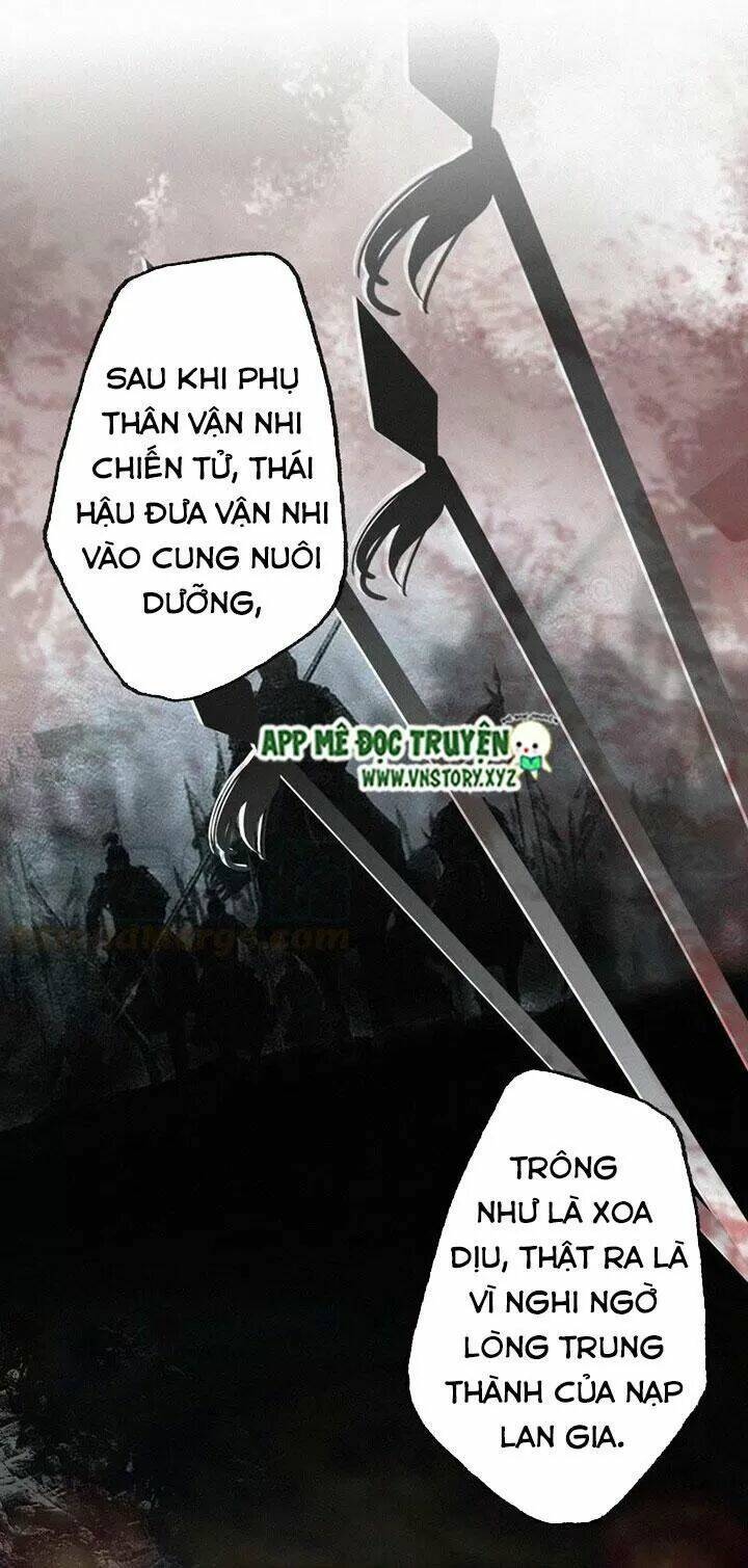 thiên hương mỹ nhân chapter 61 5