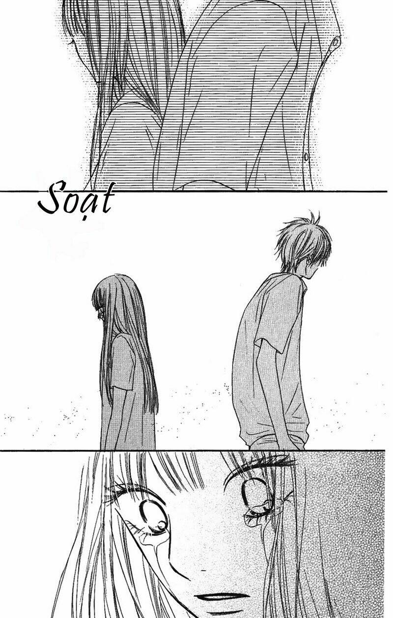 anh đã cho em biết bao thứ đầu tiên chapter 35 28