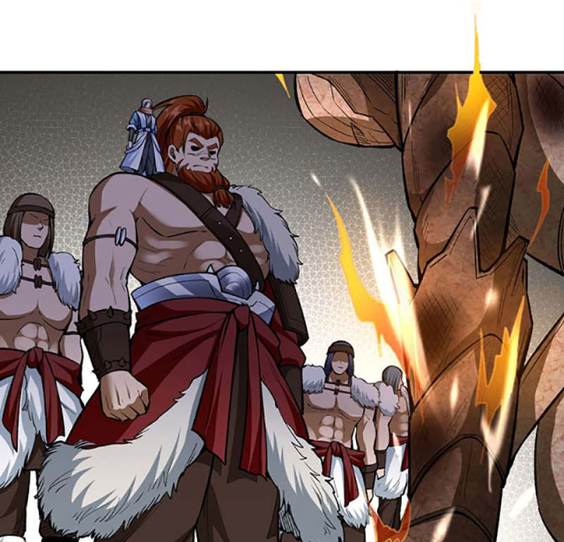 võ đạo độc tôn chapter 474 51