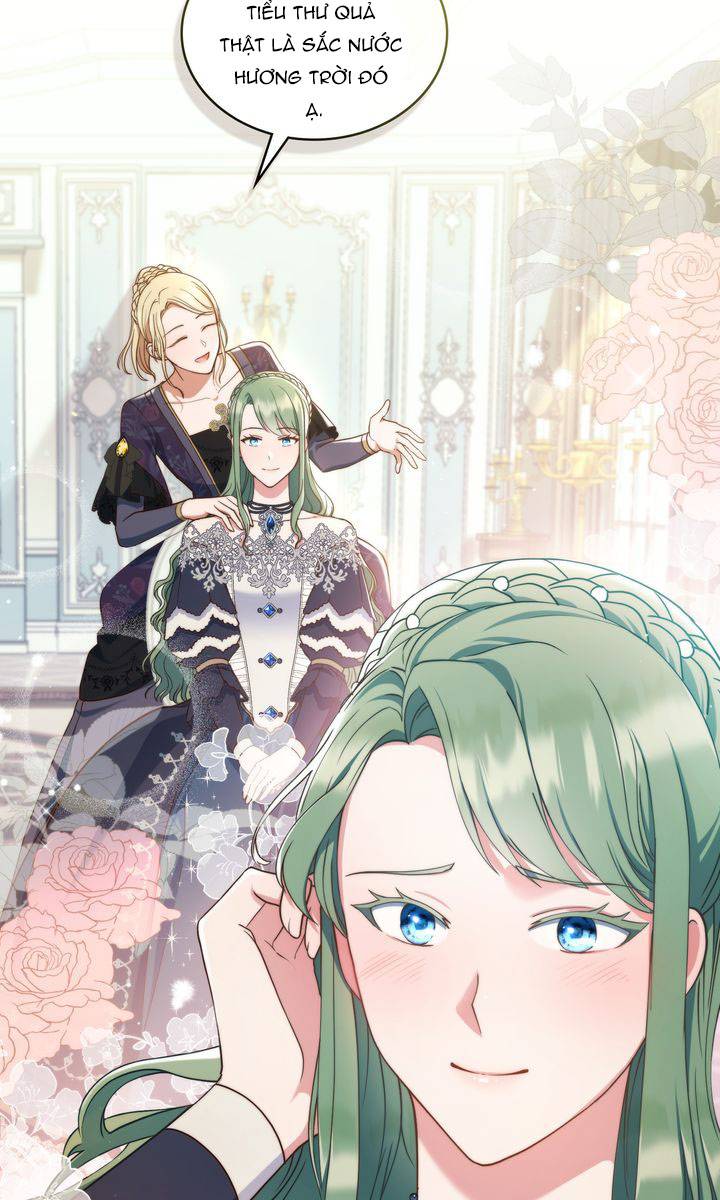 sau khi rời bỏ anh chapter 11 47