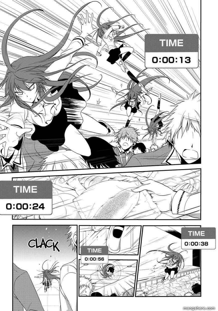 seishun for-get! chapter 2 29