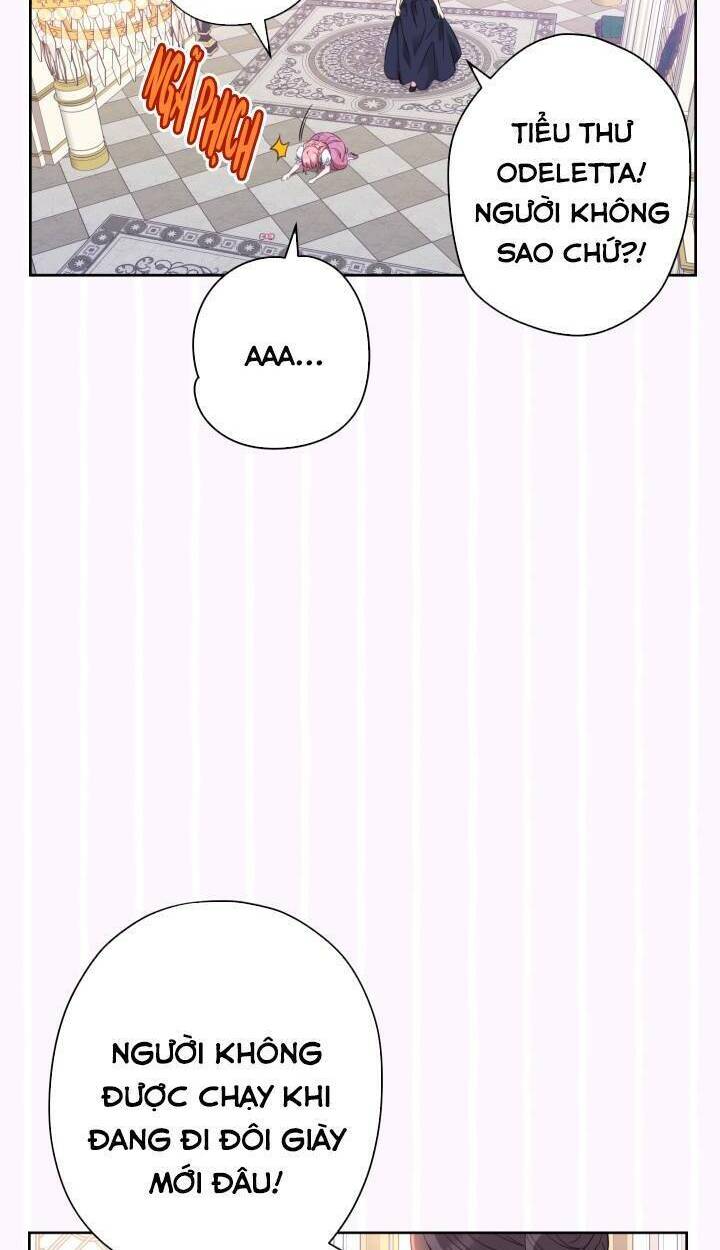 gửi đến người bạn của tôi chapter 14 38