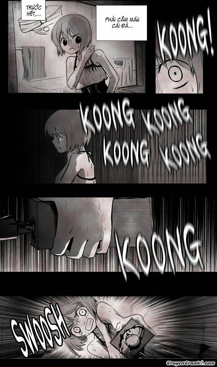 kho truyện kinh dị: ác mộng đêm về chapter 8 41
