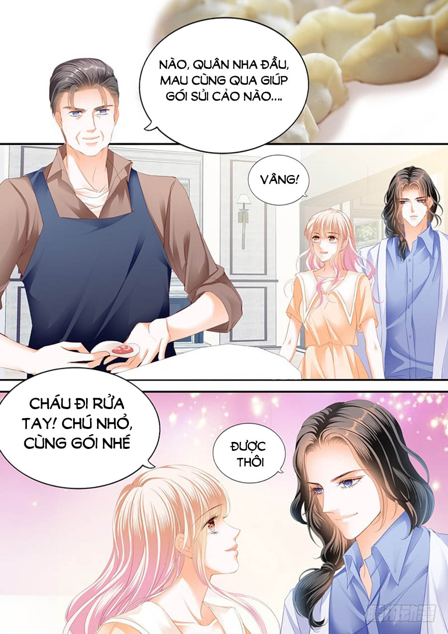 bá đạo tiểu thúc, xin trêu chọc vừa thôi! chapter 87 5