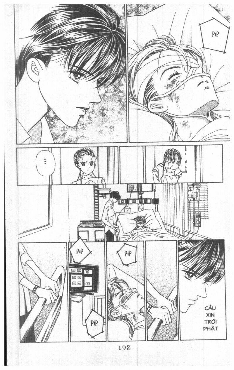 nàng tiên ánh trăng - kaguya hime chapter 18 190