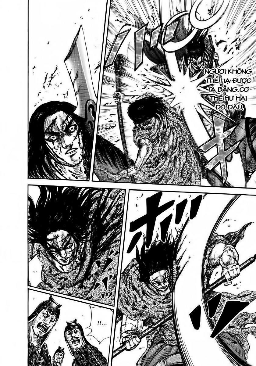 kingdom - vương giả thiên hạ chapter 169 16