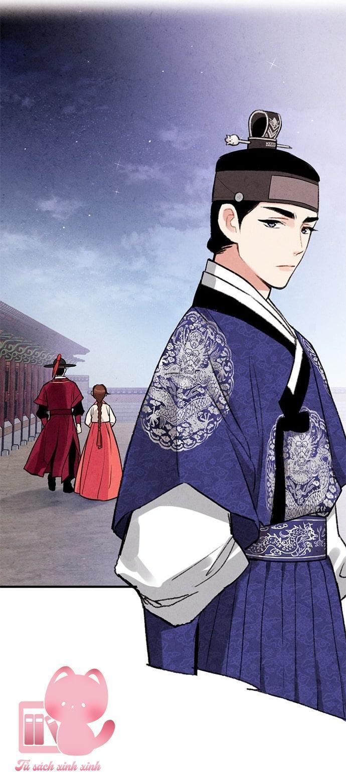 lệnh cấm hôn chapter 17 53