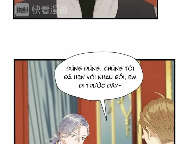 lượm được một tiểu hồ ly phần 3 chapter 77 7