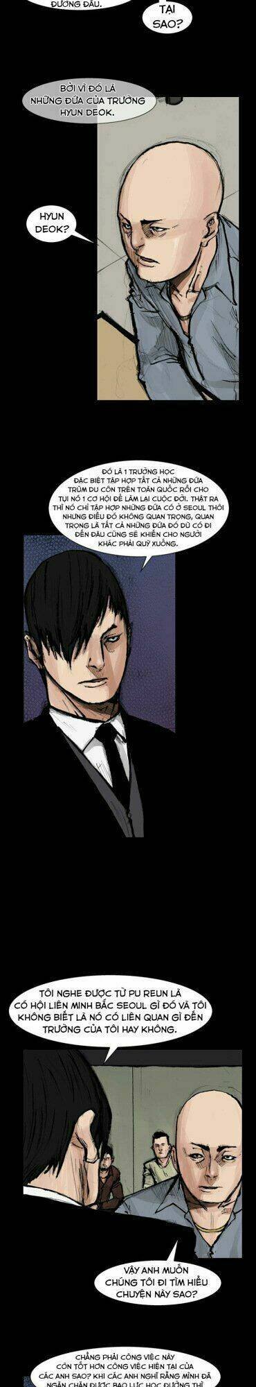 dokgo 2 | độc cô 2 chapter 50 5