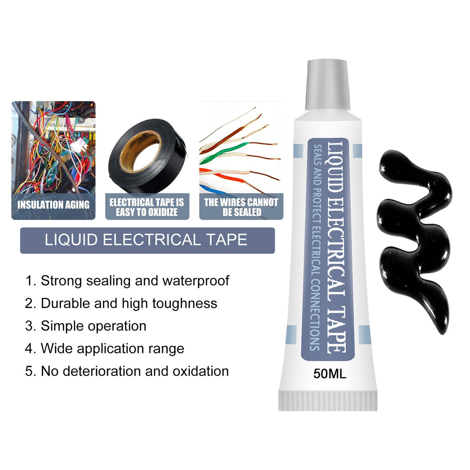 2x Welding Cold Weld Bonding Glue AB Casting Bottles Black 50ml