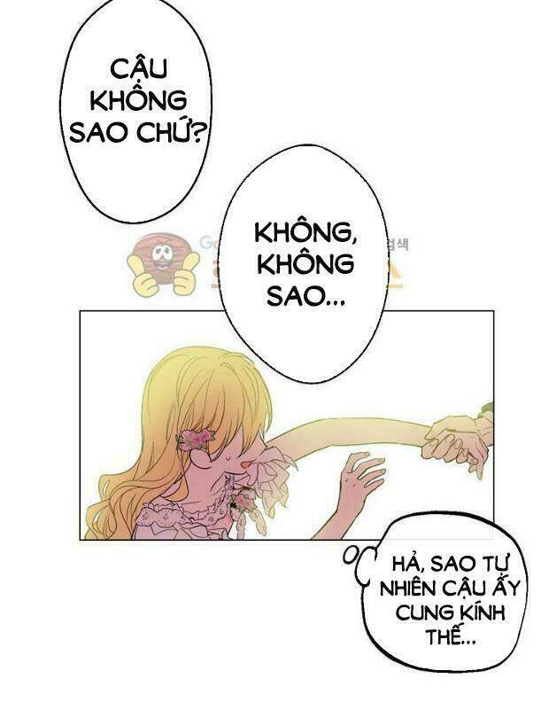 một ngày nọ ta trở thành công chúa chapter 21 6