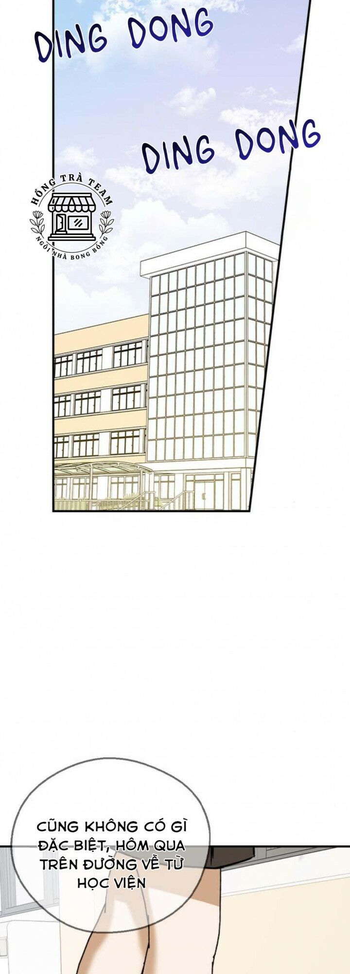 duyên nợ kiếp trước chapter 21 49