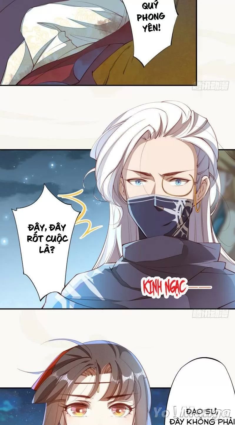 tuyệt thế luyện đan sư chapter 85 11