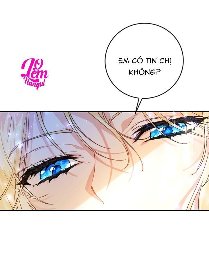 con rối ác nữ marionette chapter 2 39