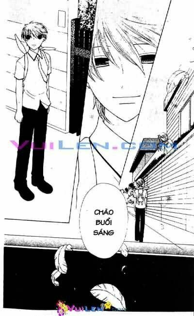 giỏ trái cây - fruit basket chapter 23 99