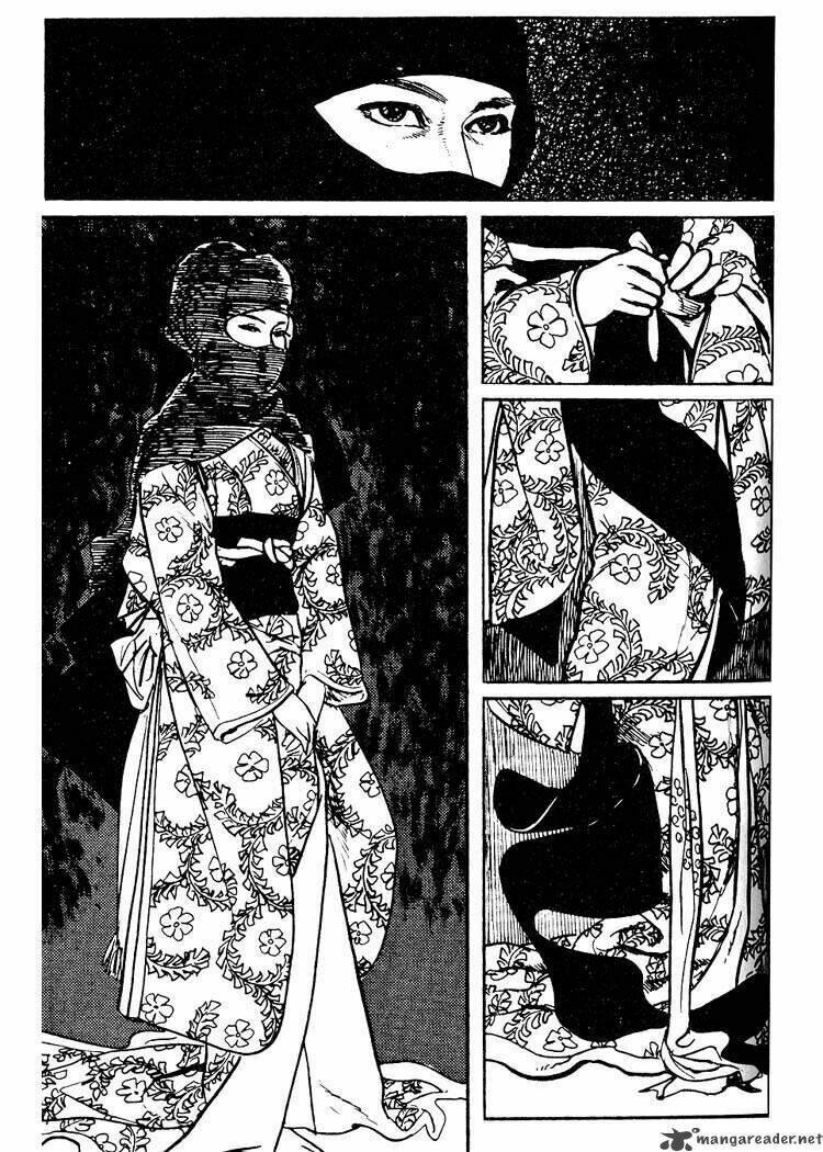 lone wolf and cub chapter 23 20