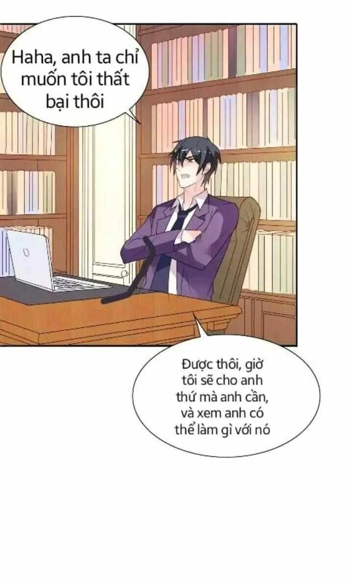 1 nửa hoàn hảo của ceo chapter 11 10