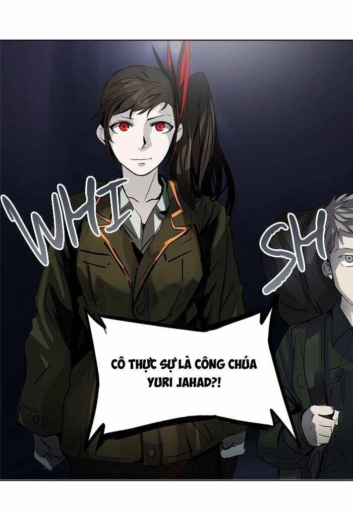 tòa tháp bí ẩn 2 chapter 196 16