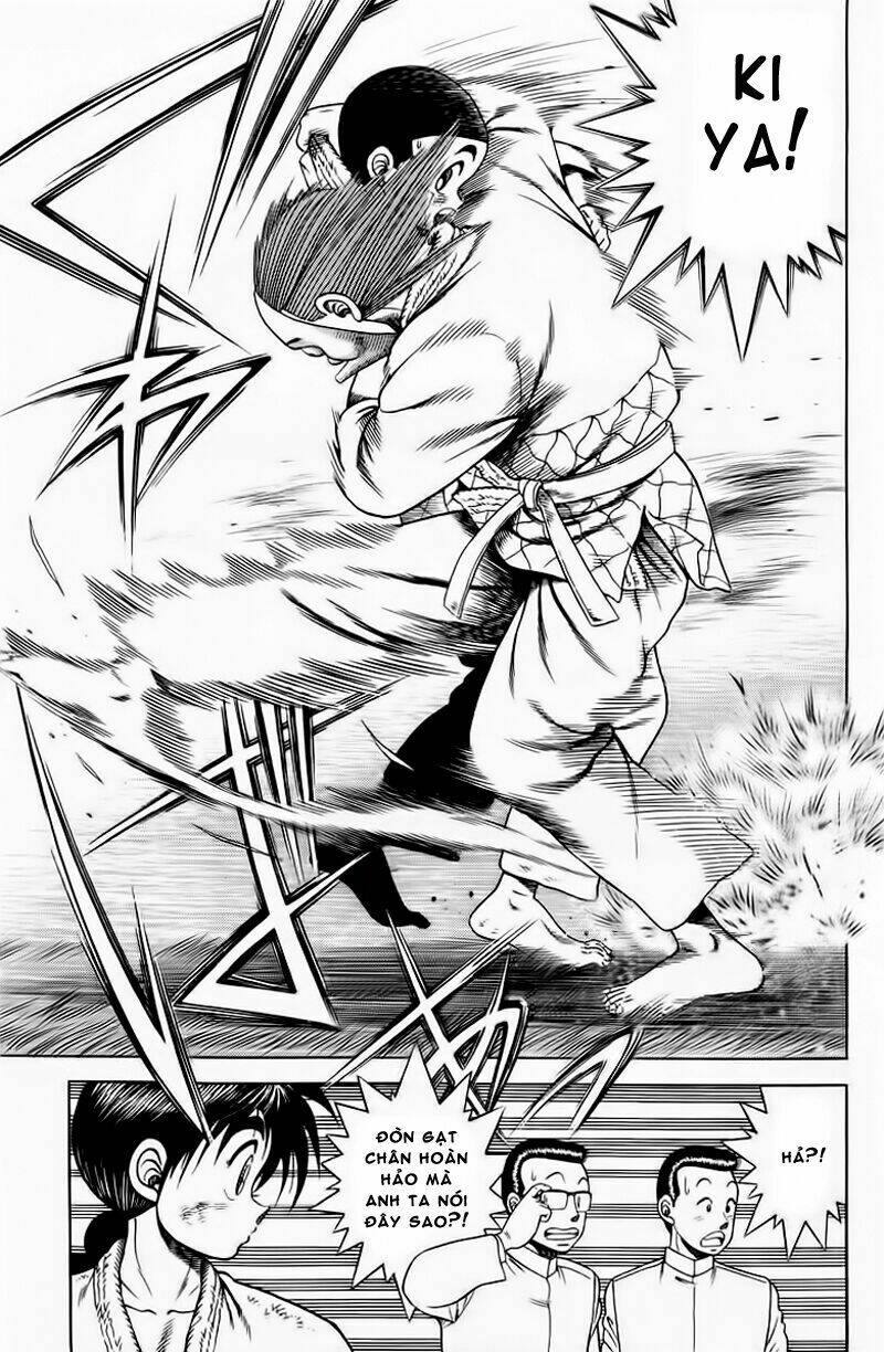 shin kotaro makaritoru! juudouhen chapter 14 29