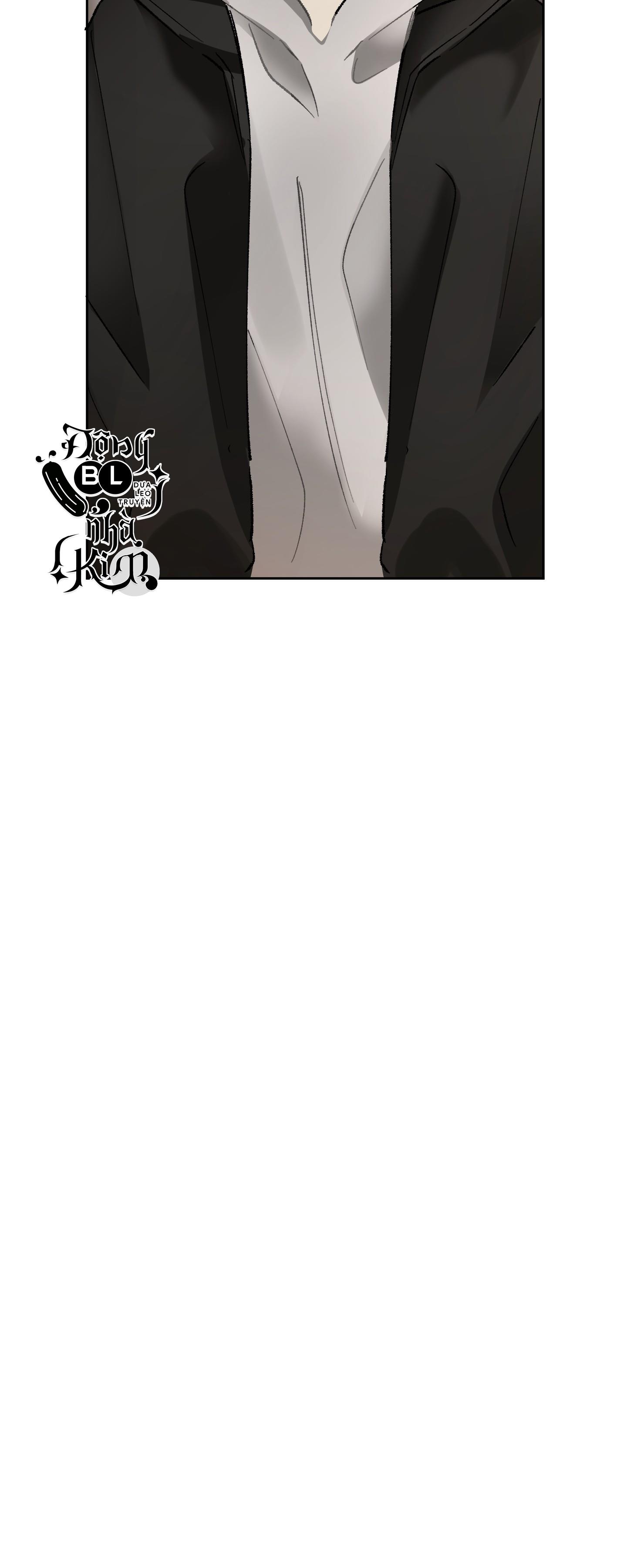 thế giới của tôi khi không có em chapter 17 40