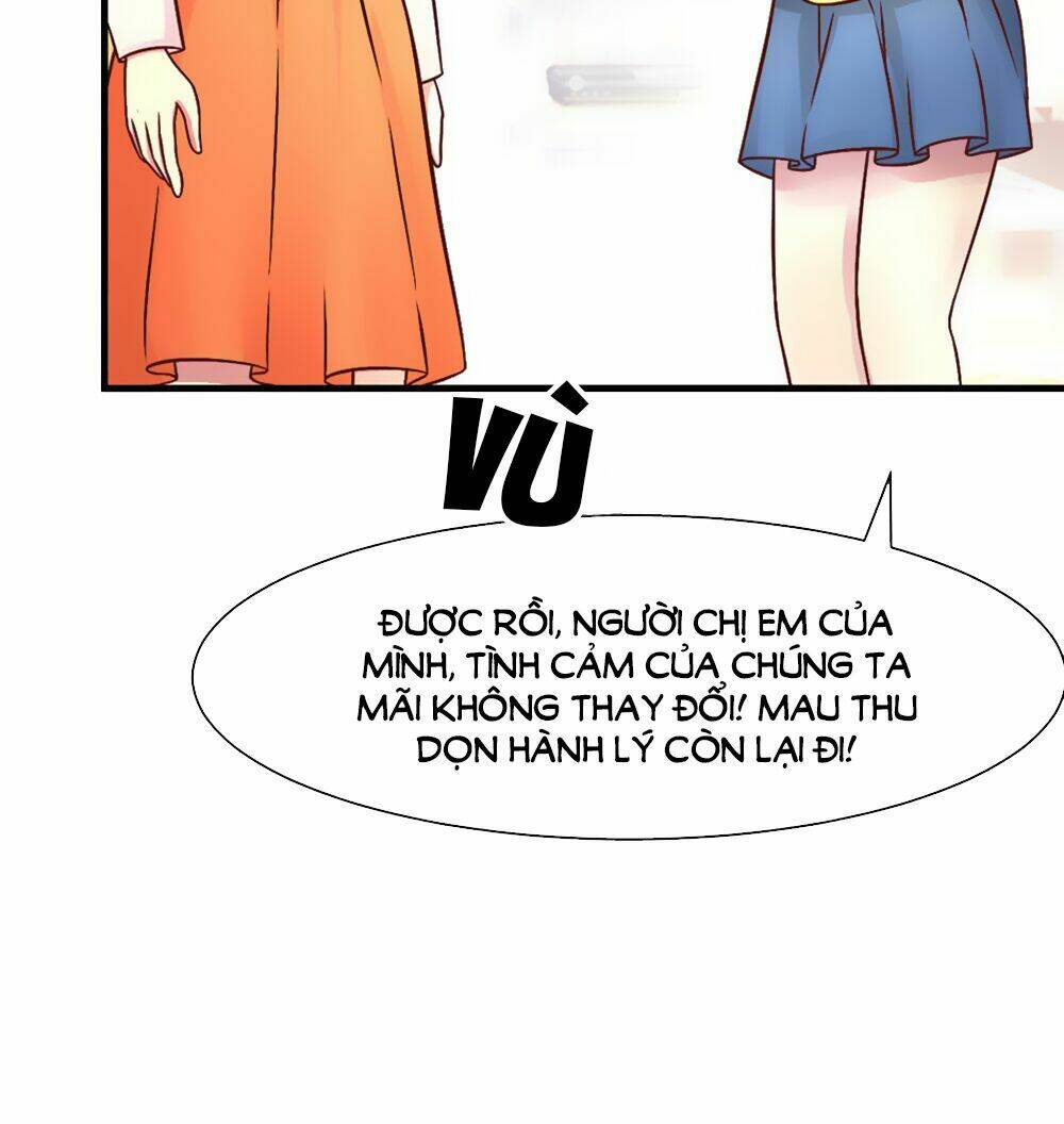 thời gian đều biết chapter 26 11