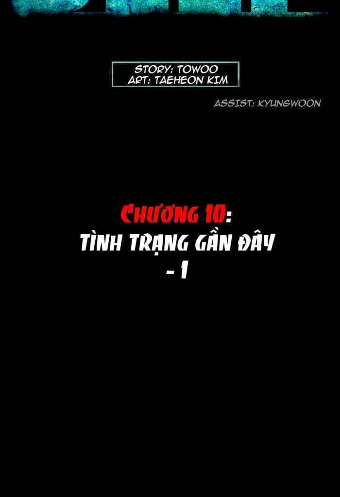 những xác chết hồi sinh từ đại dương chapter 10.1 10