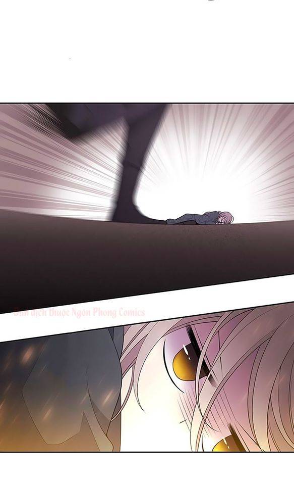 năm môn đệ của charlotte chapter 16 40