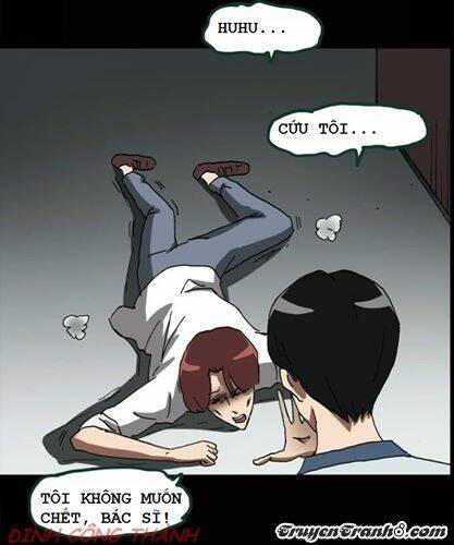 hồ sơ bệnh nhân chapter 11 15