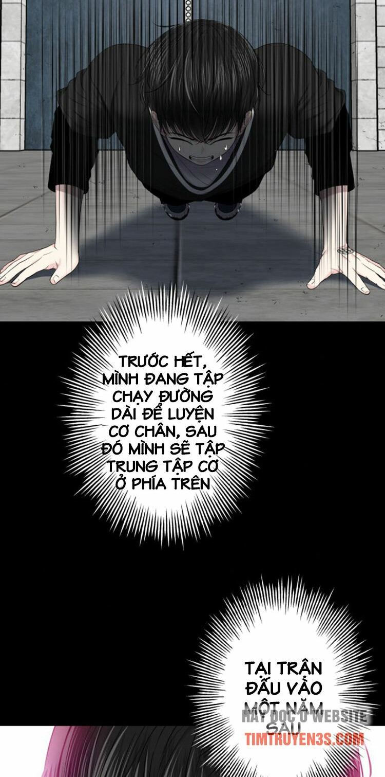 trò chơi của chúa thượng chapter 2 53