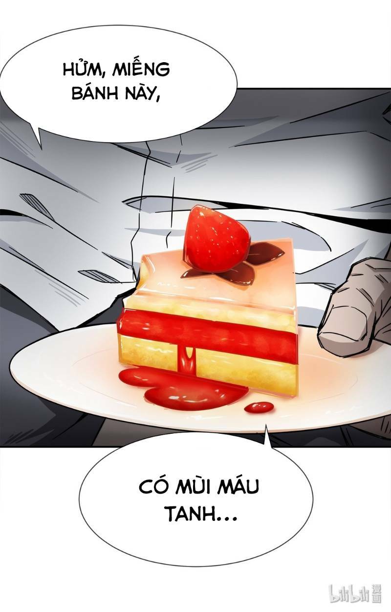 dạ thị chi chủ chapter 8 35