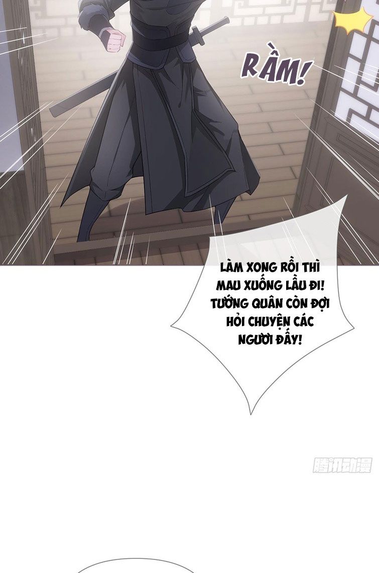 nhập mộ chi thần chapter 69 30