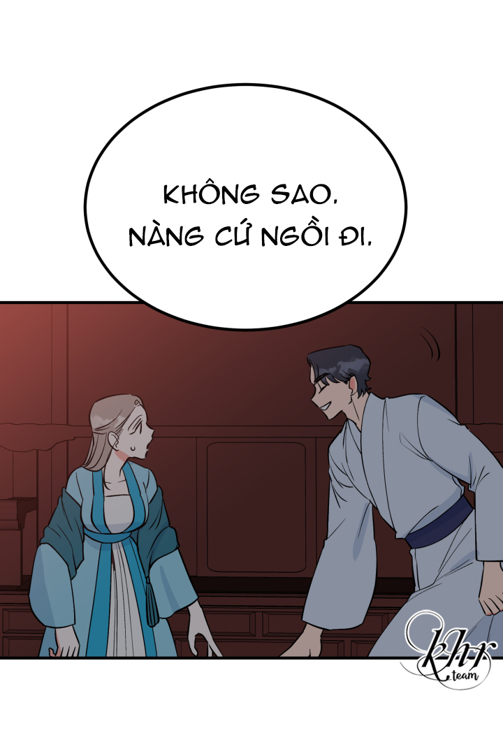 độc chủ chapter 26 33