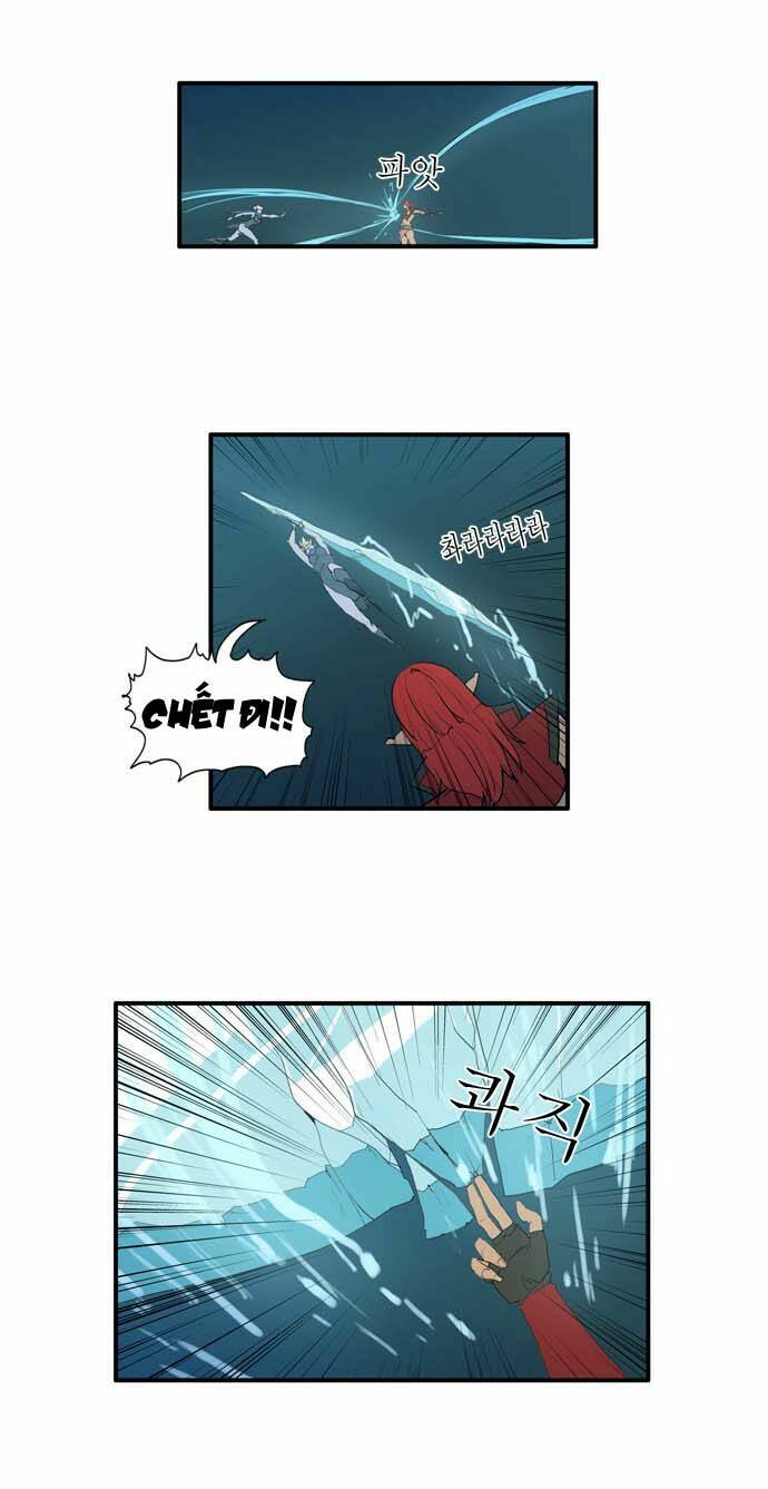 changsik đứa con của rồng chapter 27 10