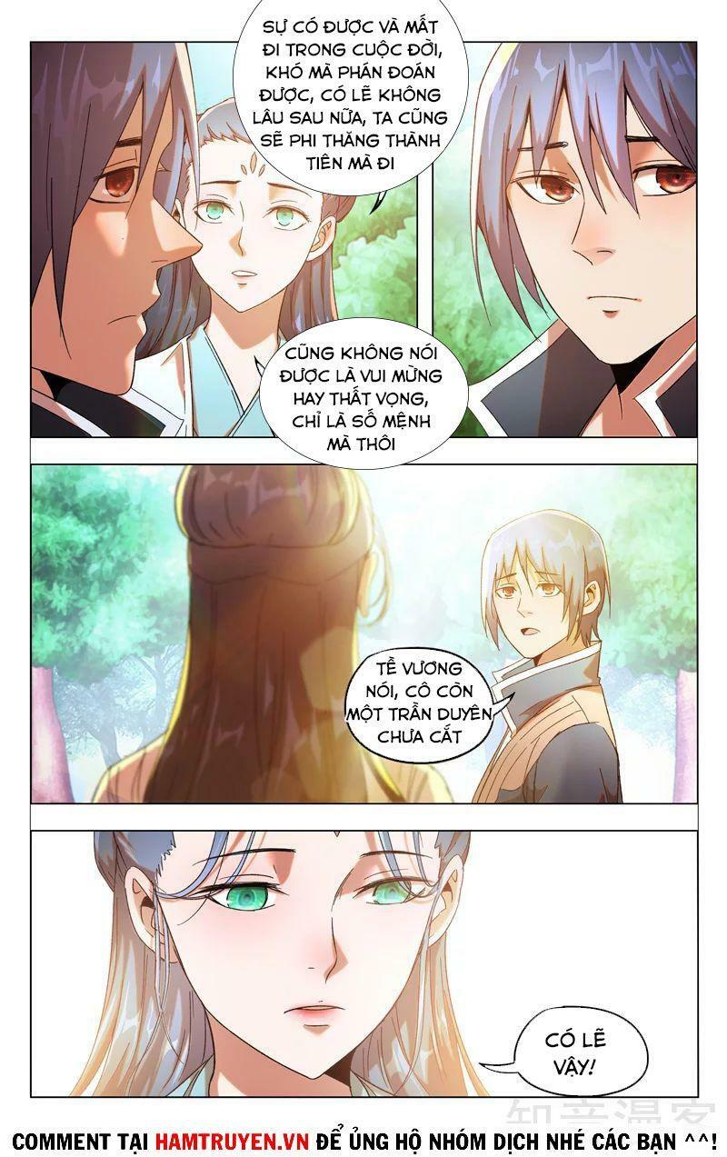 vạn giới tiên trung chapter 356 2