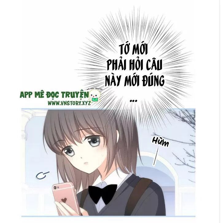 con tim rung động 2 chapter 43 18