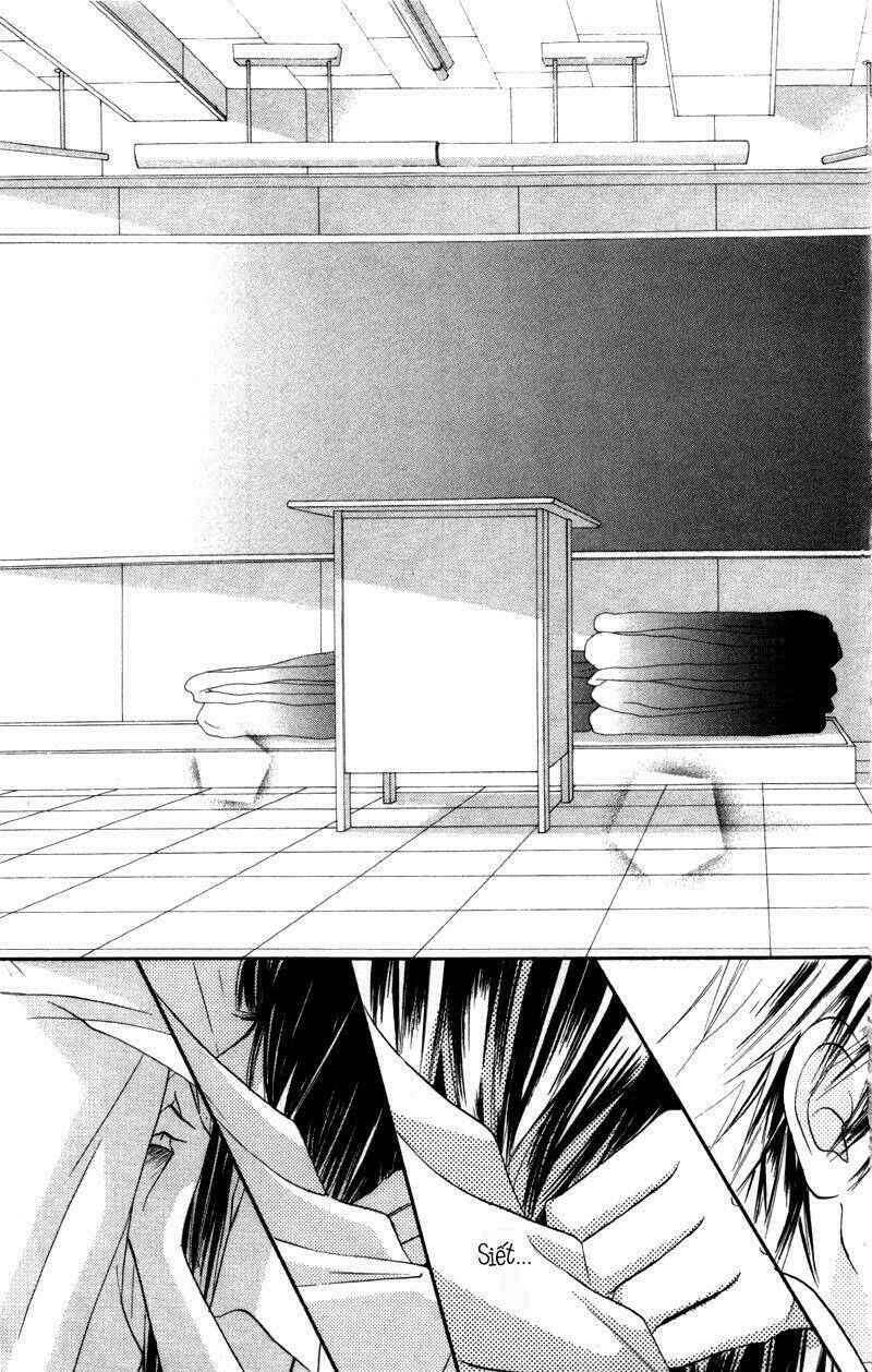 anh đã cho em biết bao thứ đầu tiên chapter 39 33