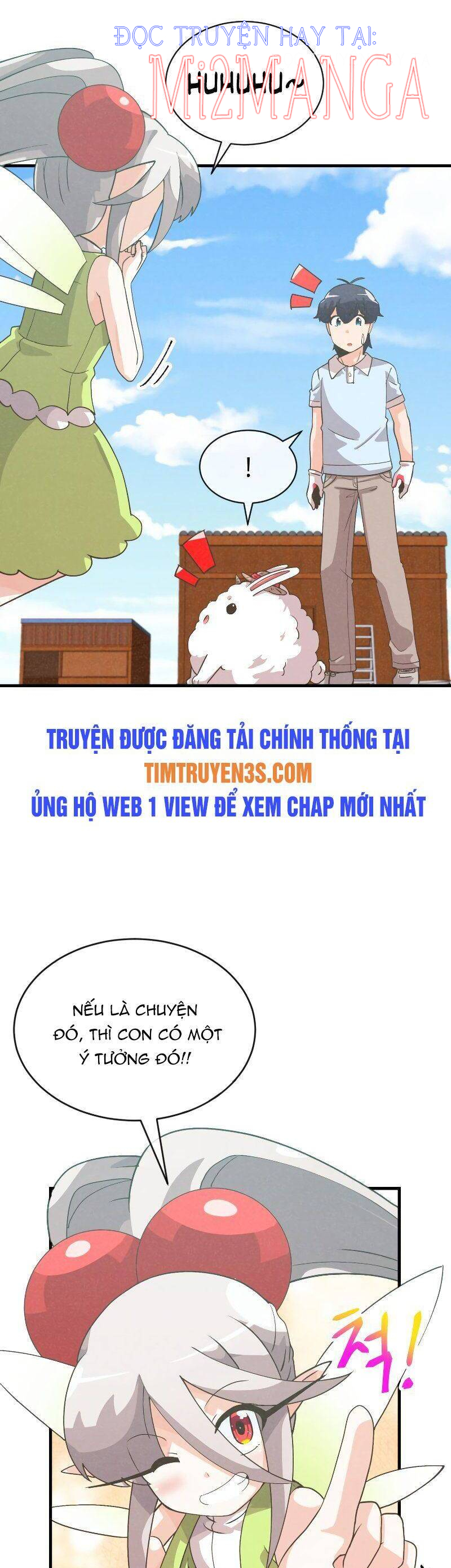 tôi trở thành một nông dân Chapter 82.1 - Trang 2