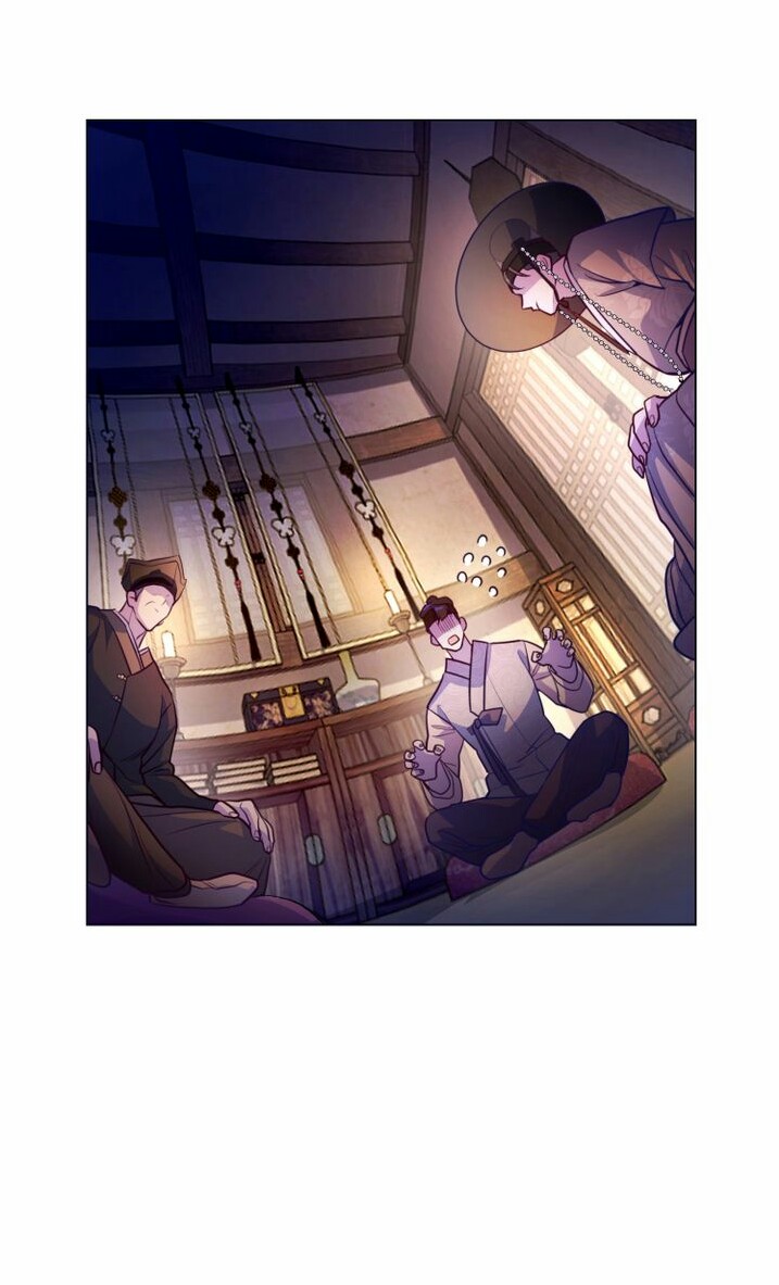 khi những nụ hoa nở rộ chapter 8 24