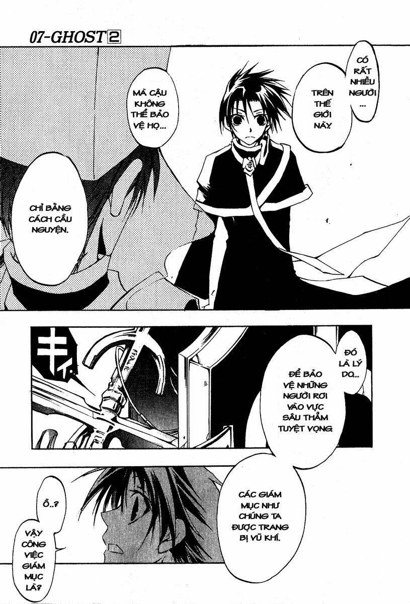 07 hồn ma chapter 9 13