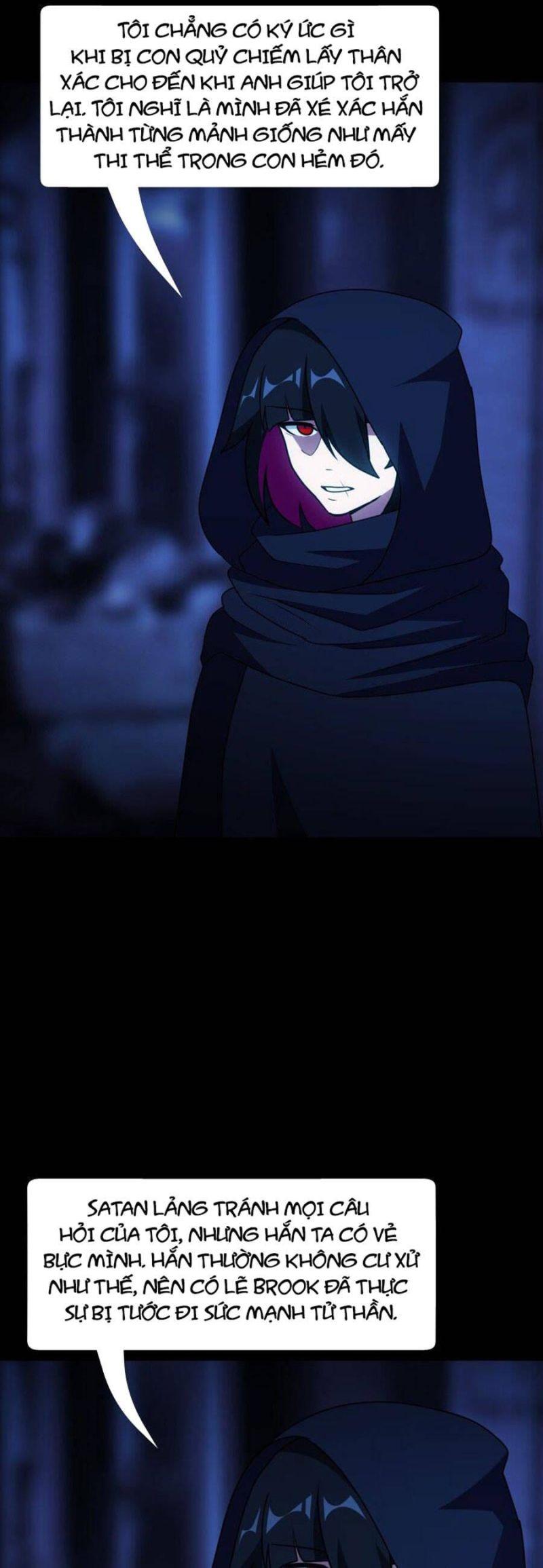 tử thần chapter 52 15