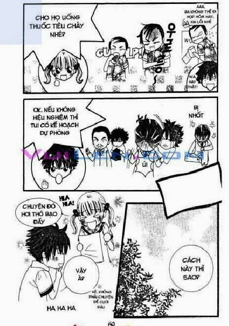 neck and neck chapter 4 67