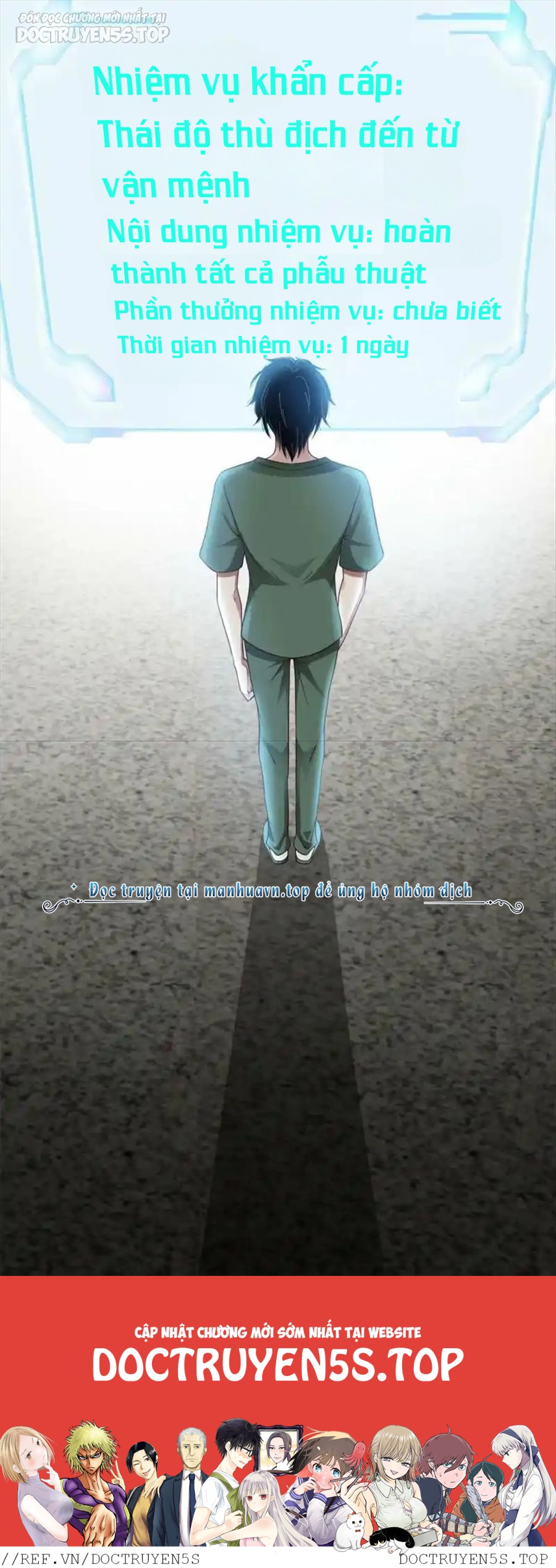 livestream phẫu thuật chapter 19 27