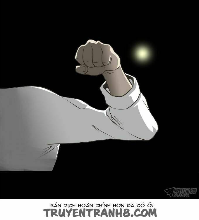 ớn lạnh tuyệt đối chapter 43 25