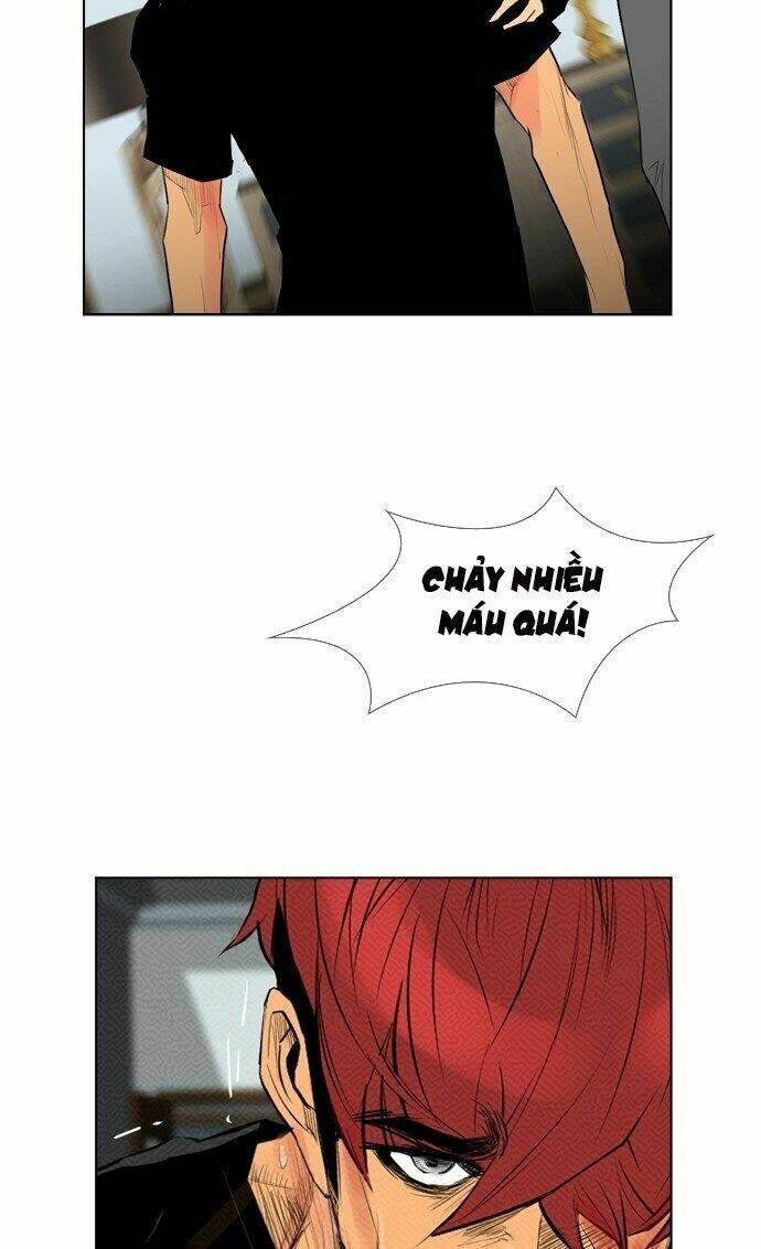 kẻ hồi sinh chapter 96 18