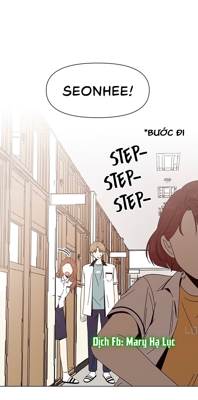 thanh xuân rực rỡ - season of blossom chapter 21 29