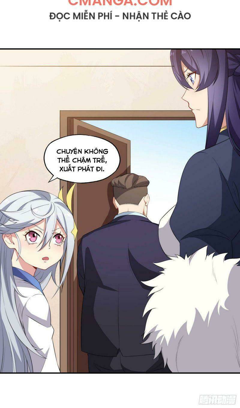 tổ thượng có tiền chapter 49 27